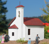 PIKO 62109 - G-  Kapelle St. Bonifaz